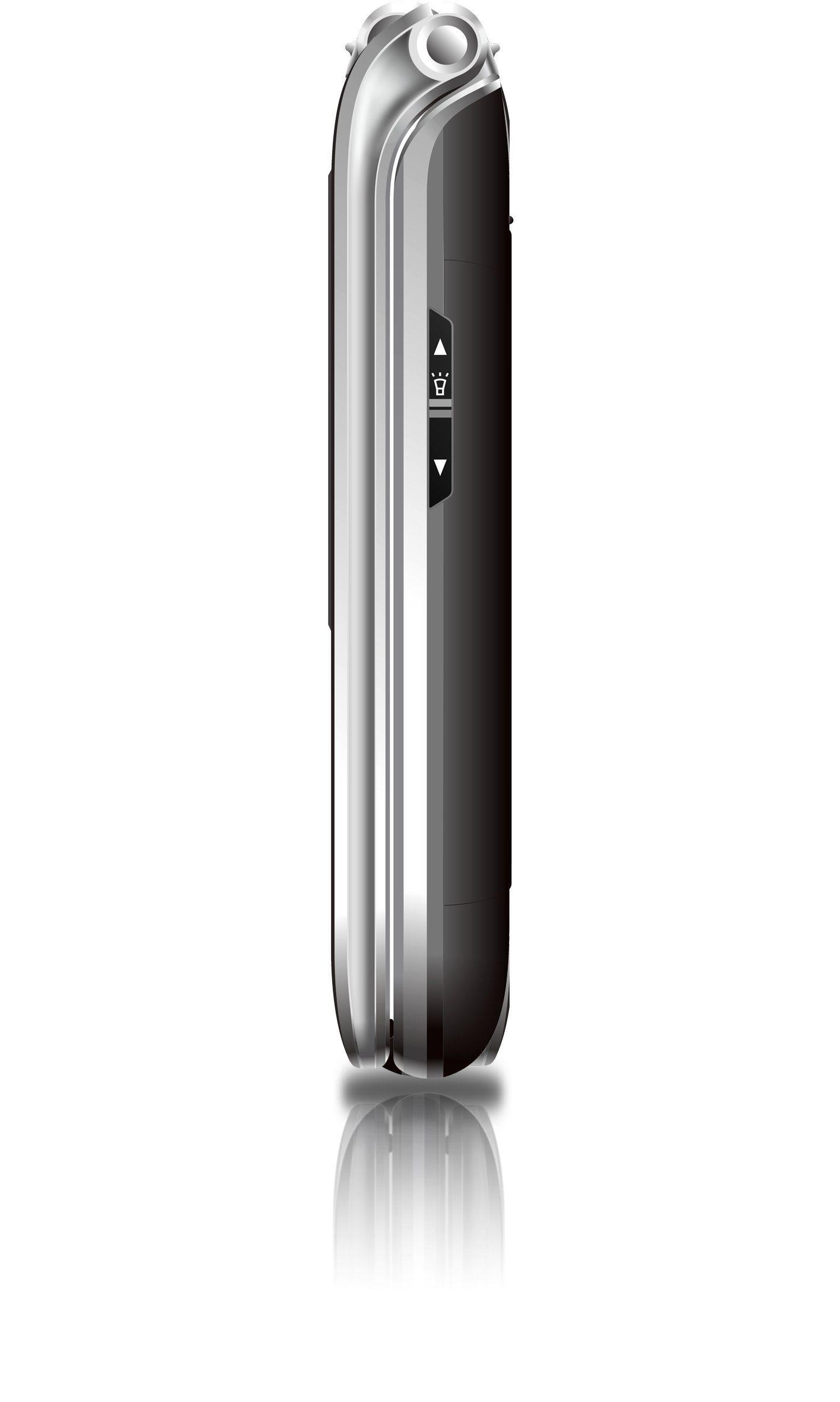 Beafon SL645plus Seniorenhandy (7,11 cm/2.8 Zoll, 16 GB Speicherplatz, 3 MP Kamera, 2 Displays, Gesprächsannahme und Beenden Taste auf der Vorderseite)
