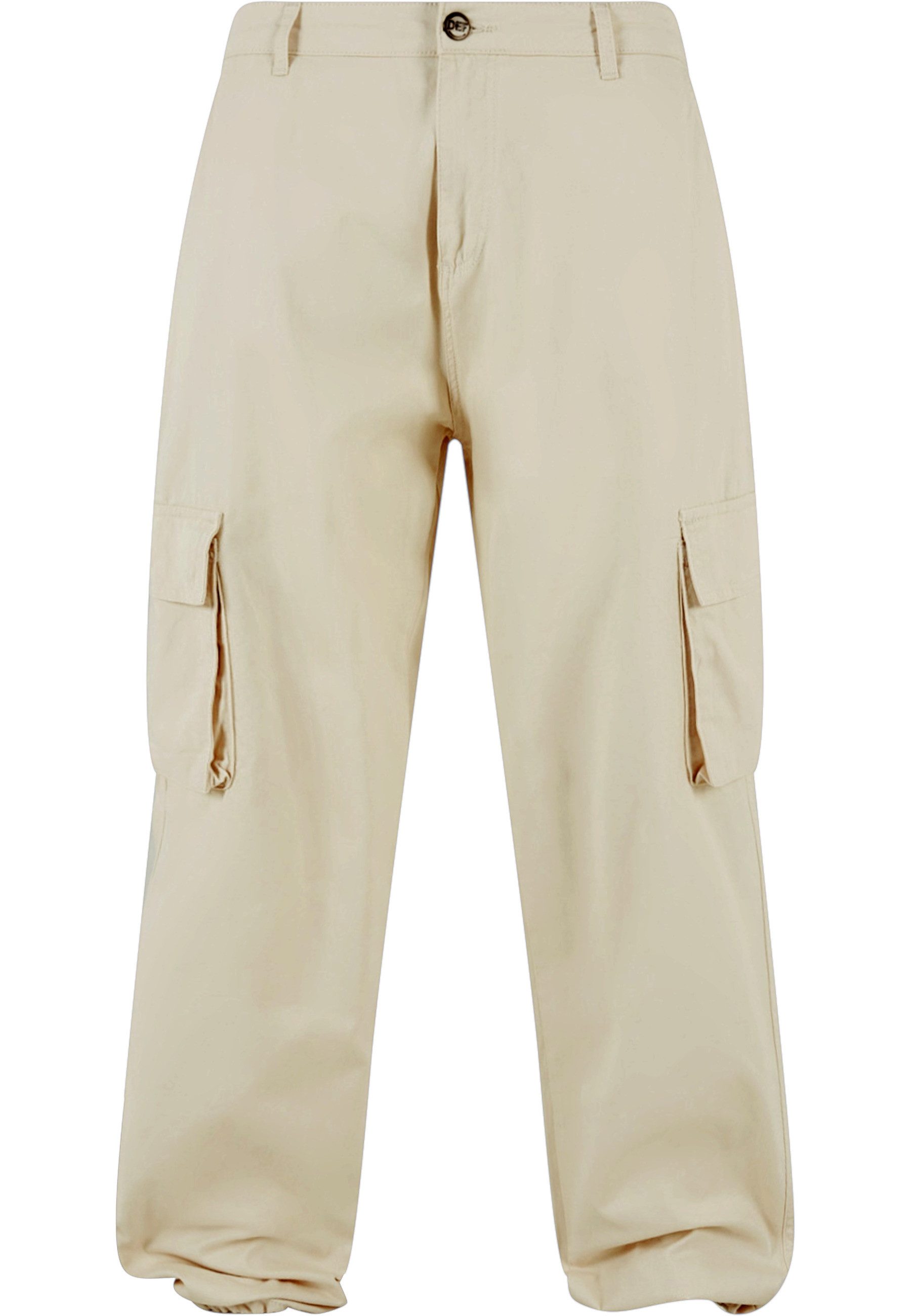DEF Cargohose DEF Herren DEF Cargopant (1-tlg)