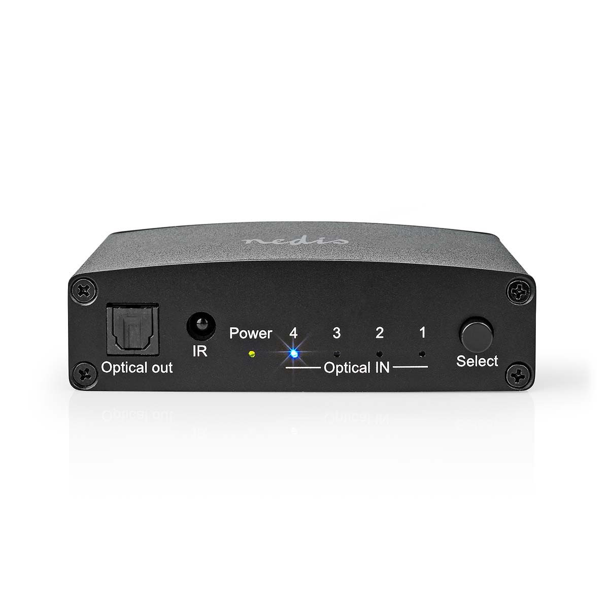 ASWI2514BK Audio- & Video-Kabel