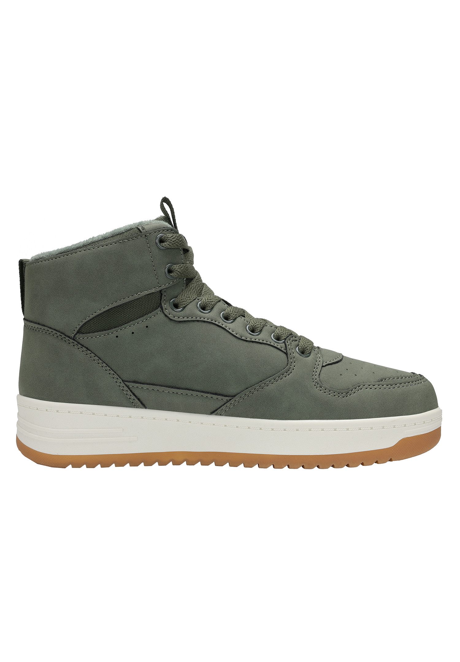 KangaROOS K-Top Power Mid Sneakerboots