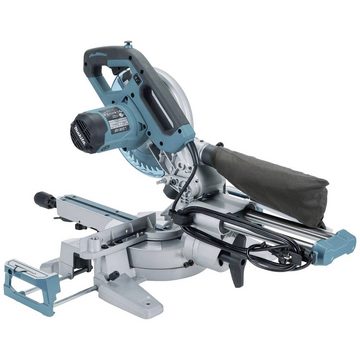 Makita Gehrungssäge Kapp- und Gehrungssäge 216 mm