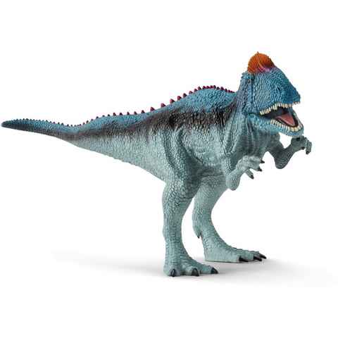 Schleich® Spielfigur DINOSAURS, Cryolophosaurus (15020)