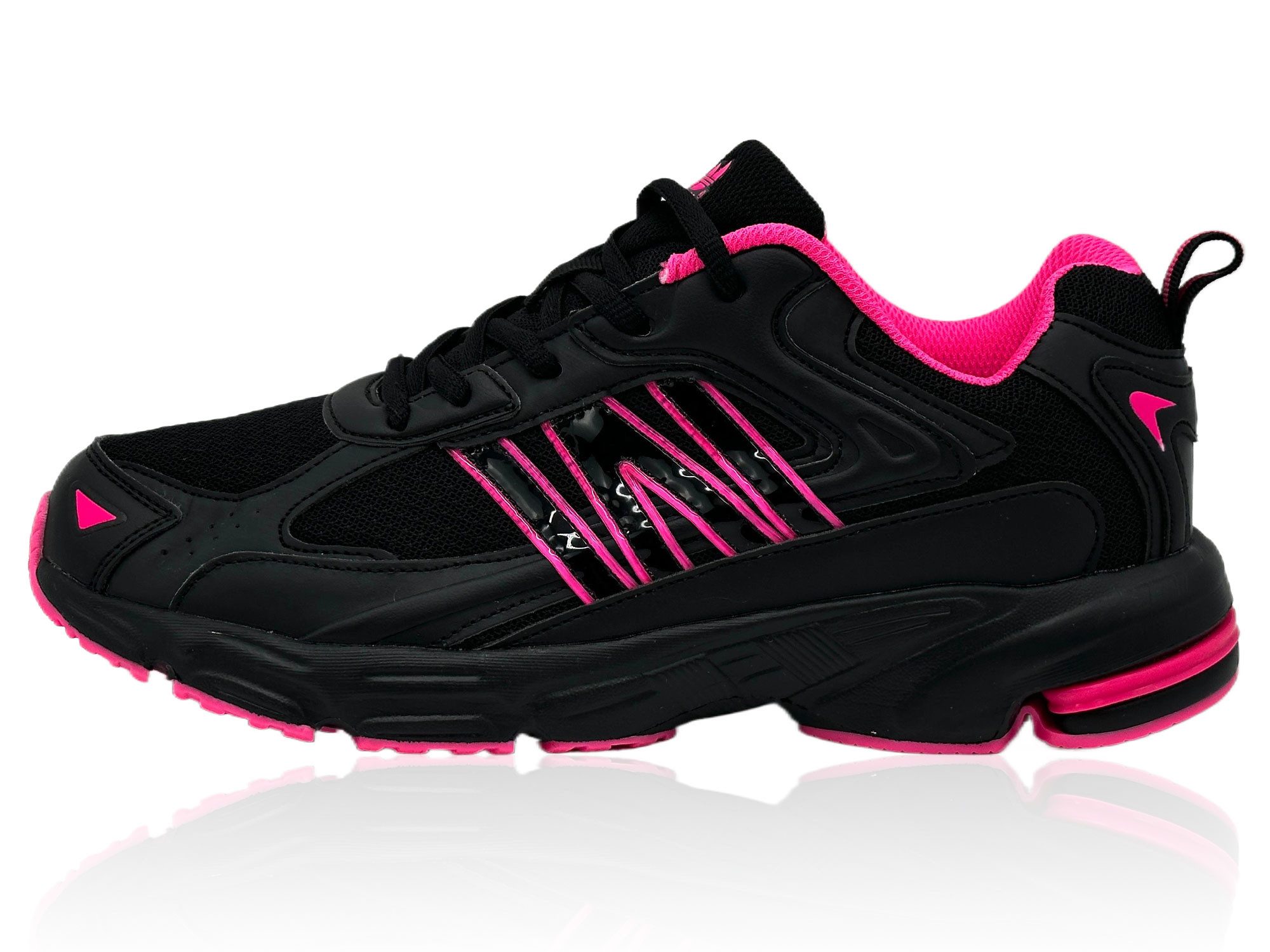 Nowaland Sneaker Sportschuh Laufschuh Atmungsaktive Laufschuhe, modisch & komfortabel