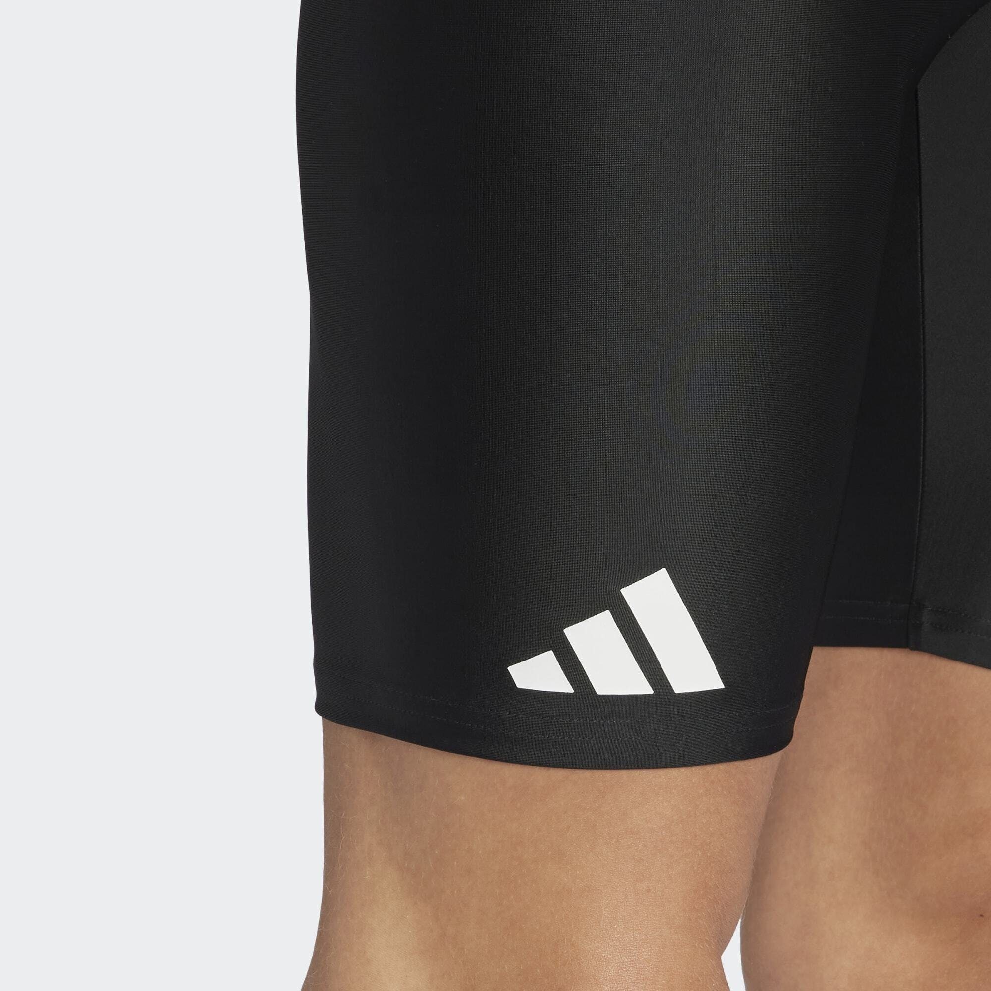 adidas Performance SOLID JAMMER-BADEHOSE (1-St)