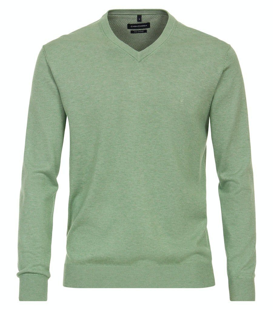 CASAMODA Wollpullover Casa Moda / He.Pullover günstig online kaufen