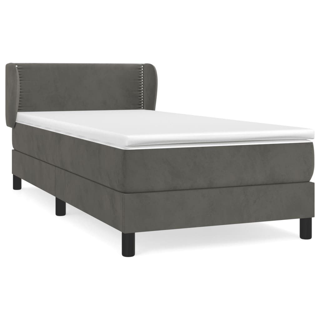 Boxspringbett