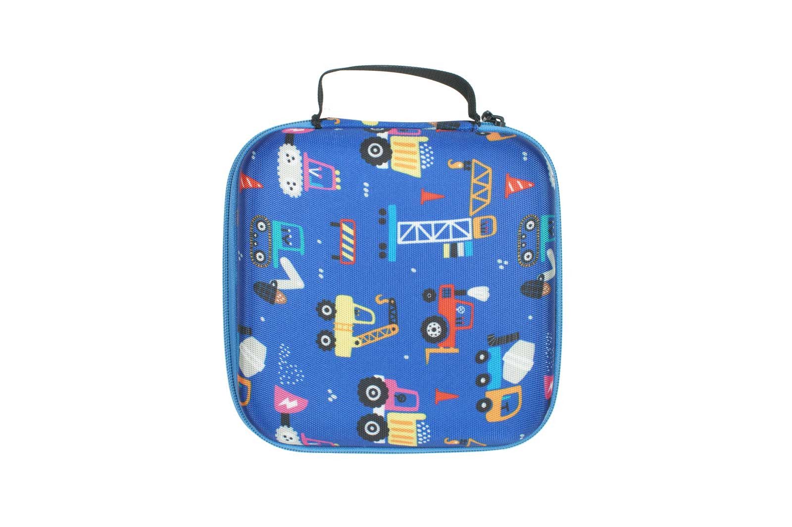 caseroxx Lernspielzeug Transporttasche für Tonie Figuren für Tonies Toniebo günstig online kaufen