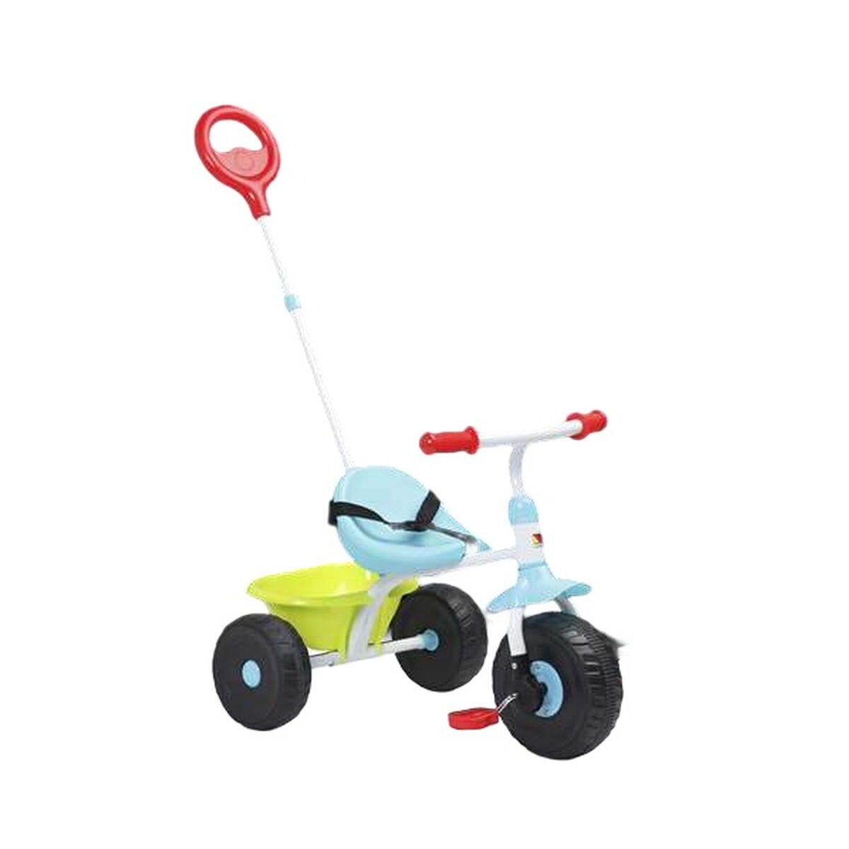 Dreirad Molto Dreirad Moltó Urban Trike 3 in 1