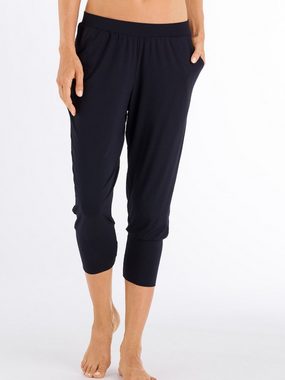 Hanro Sweatpants Yoga, 3/4 Bein (1-tlg)