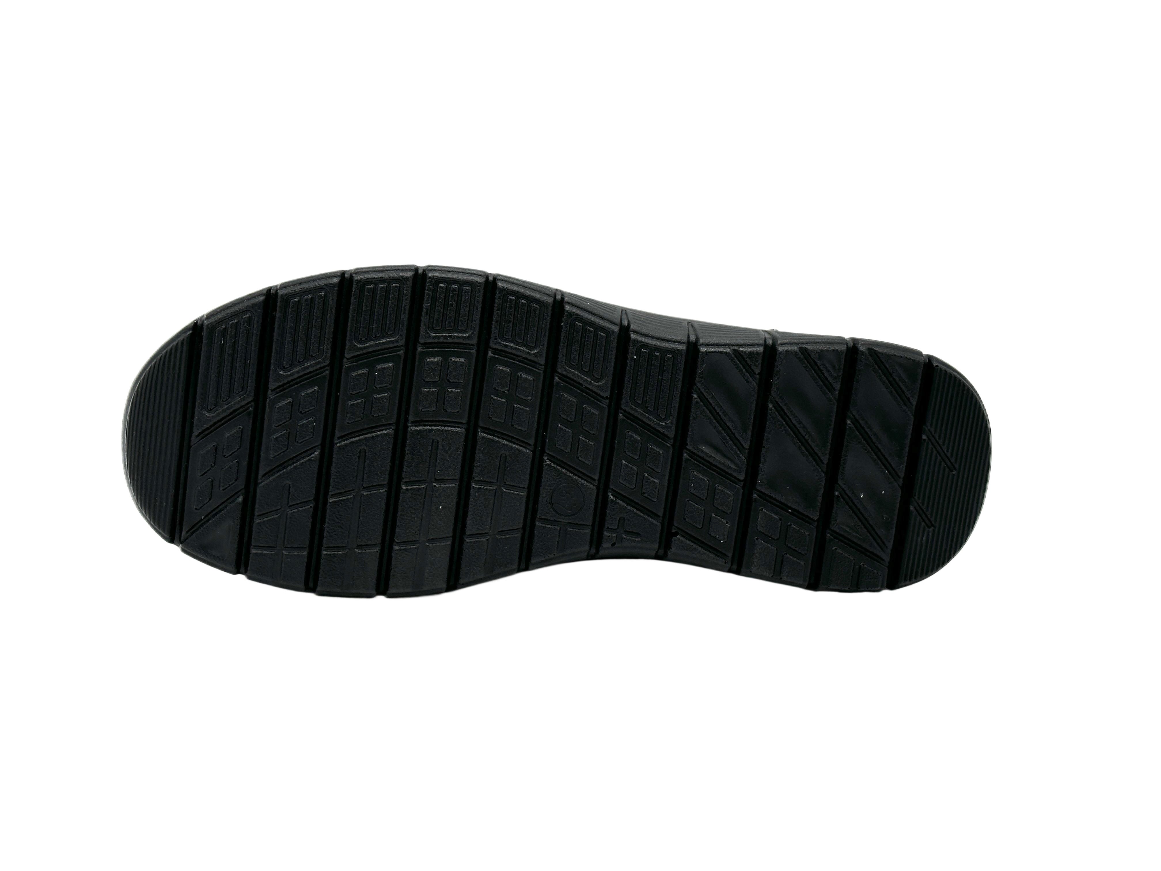 Nowaland Slip-On Sneaker Schnürschuh Bequeme Allrounder für Business und Freizeit