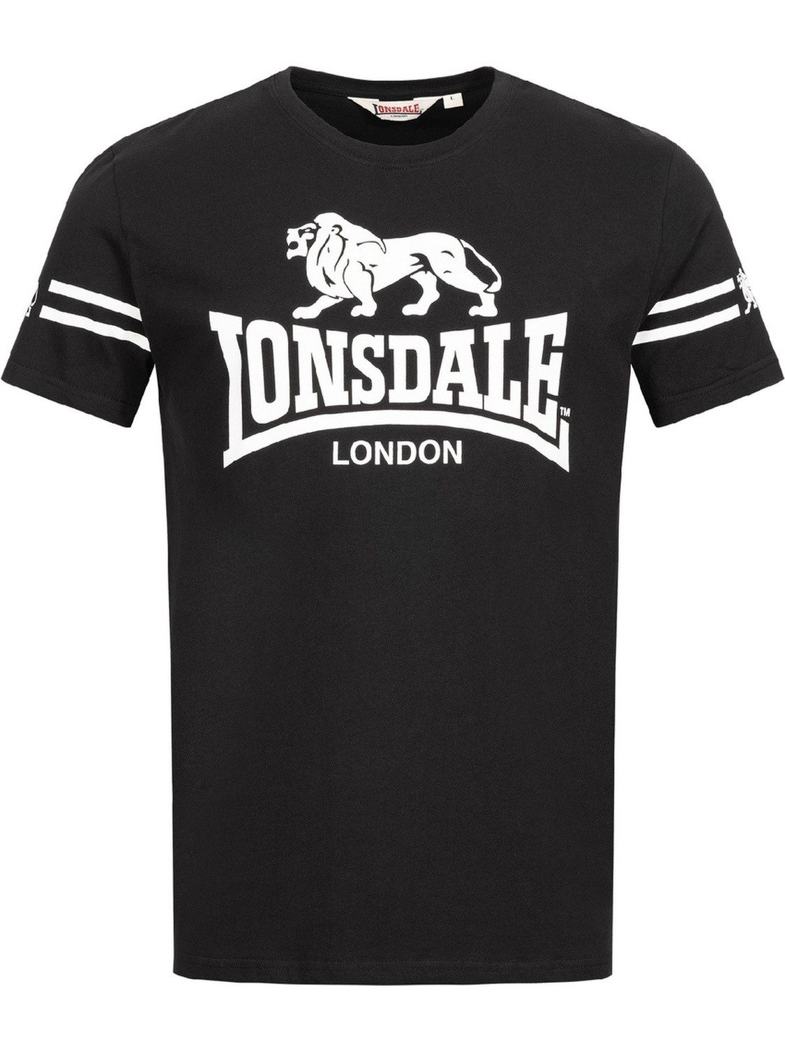 Lonsdale T-Shirt Aldeburgh