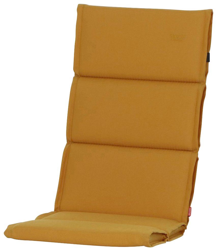 Siena Garden Hochlehnerauflage Stella, TOPSELLER!, (1 günstig online kaufen