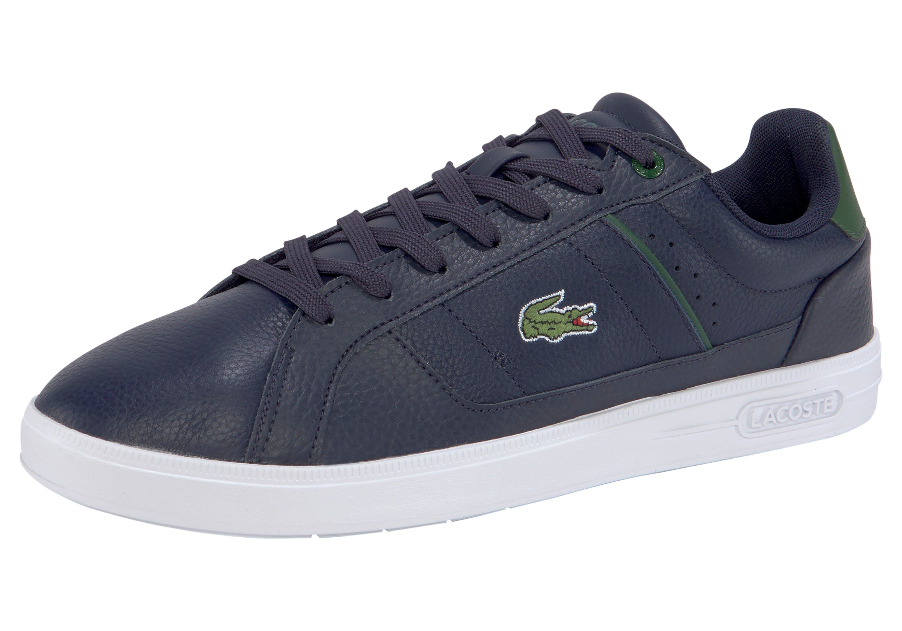 Lacoste 4 123 PRO EUROPA Sneaker SMA