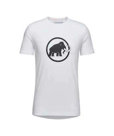 Mammut T-Shirt Mammut Core T-Shirt Men Classic