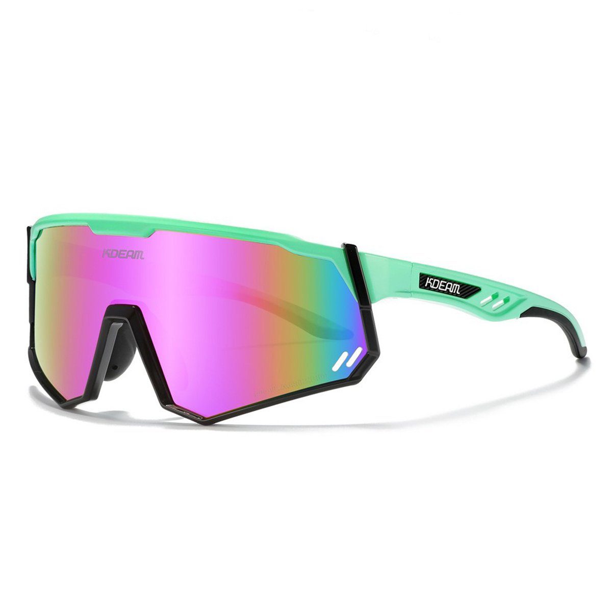 Polarisierte C5 sonnenbrille Sportbrille TR90 XDeer Frame Sport Sportbrille Polarisierte, Radsportbrille Unbreakable