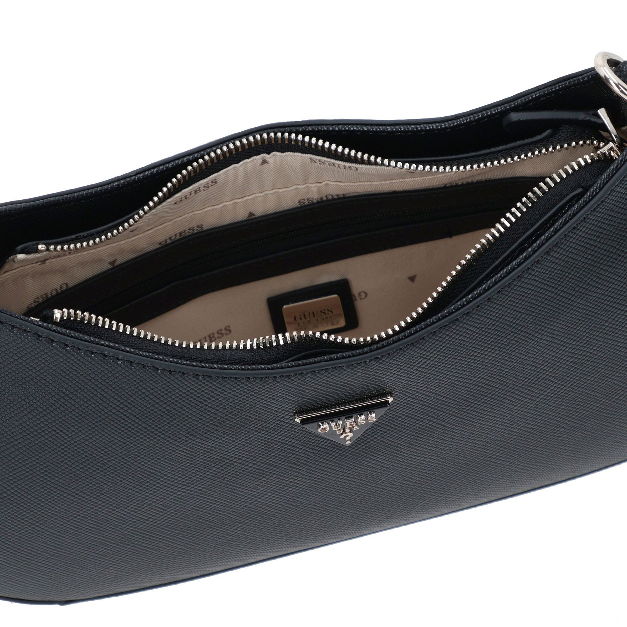 Guess Schultertasche Noelle II, Polyurethan