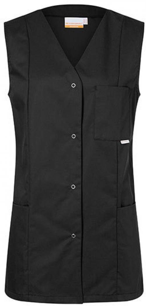 Karlowsky Fashion Kittelschürze Damenkasack Sara - Waschbar bis 95°C günstig online kaufen