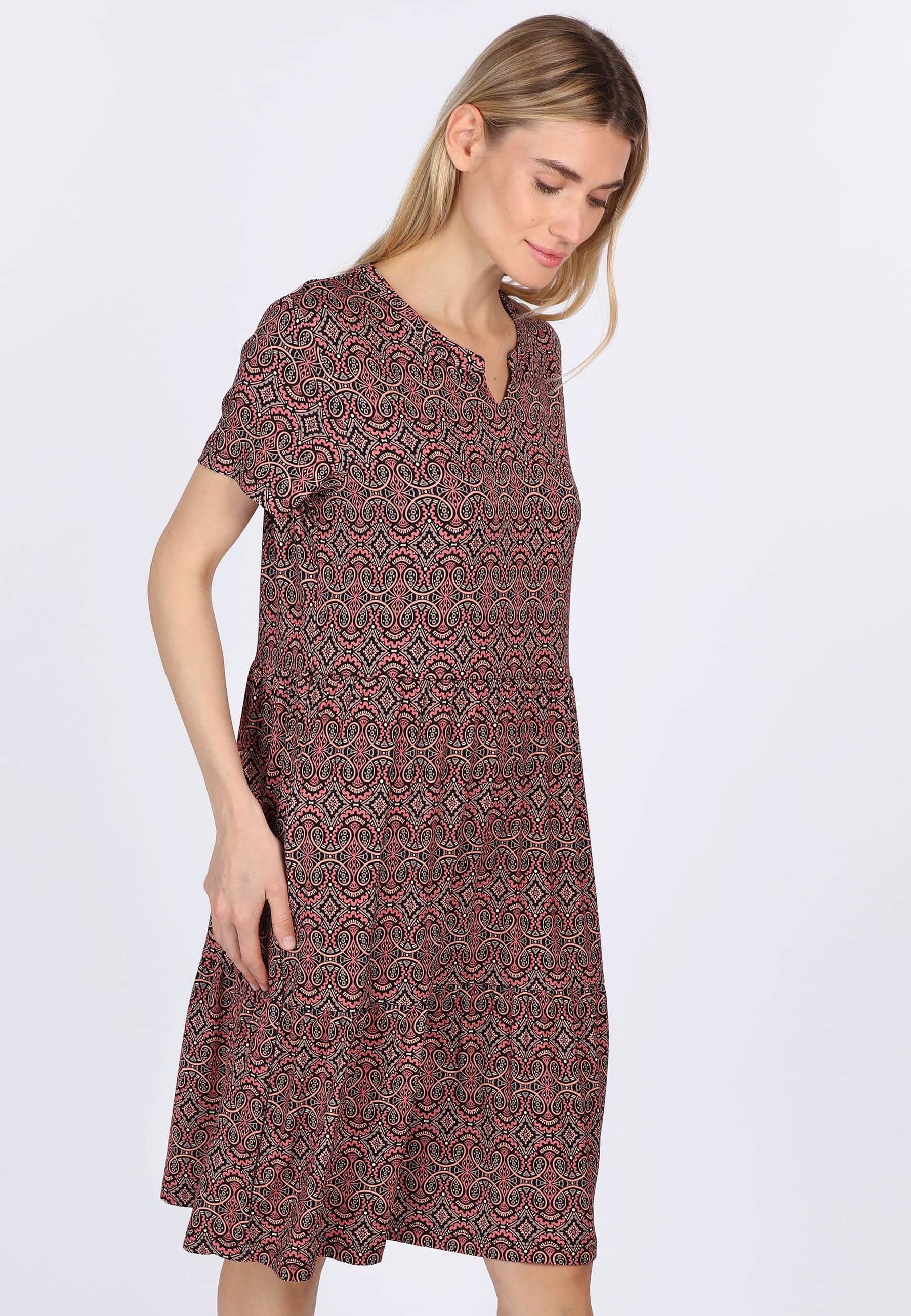 Lykka du Nord Sommerkleid Iveta fantastique