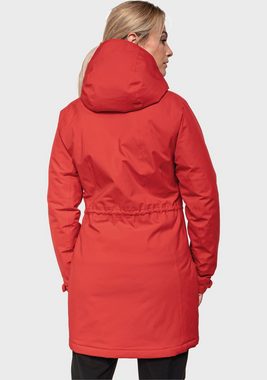 Schöffel Outdoorjacke Ins. Jacket Bastianisee L