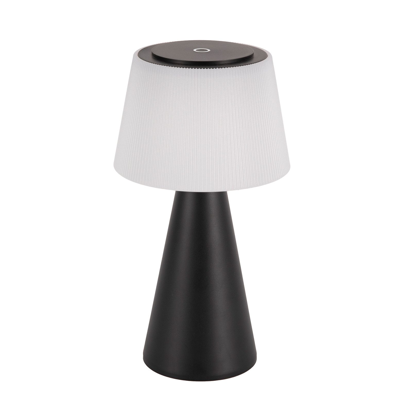ZMH LED Tischleuchte Kabellos 3600mhA Dimmbar günstig online kaufen