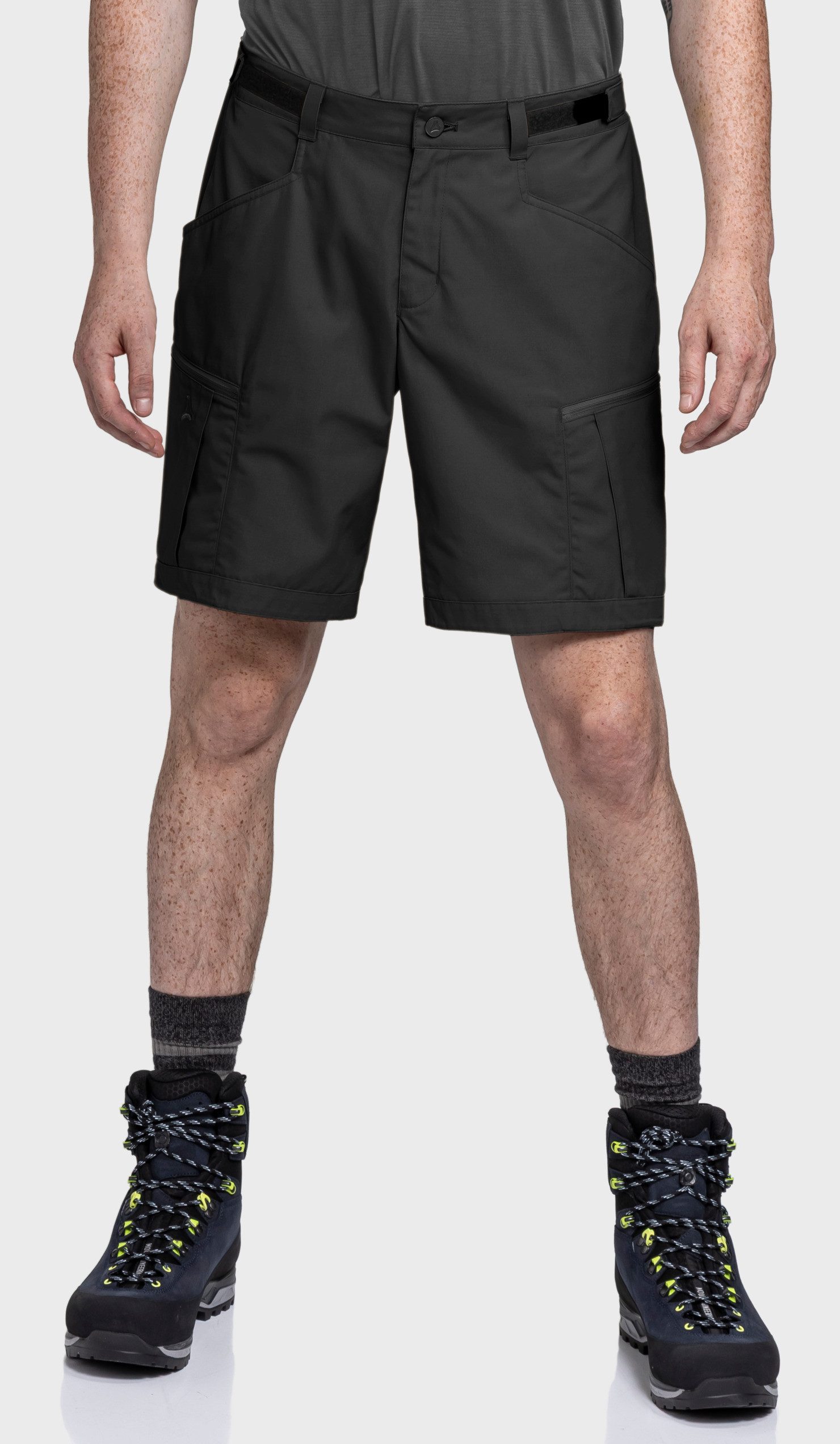 Schöffel Shorts Shorts Style Maghera MEN