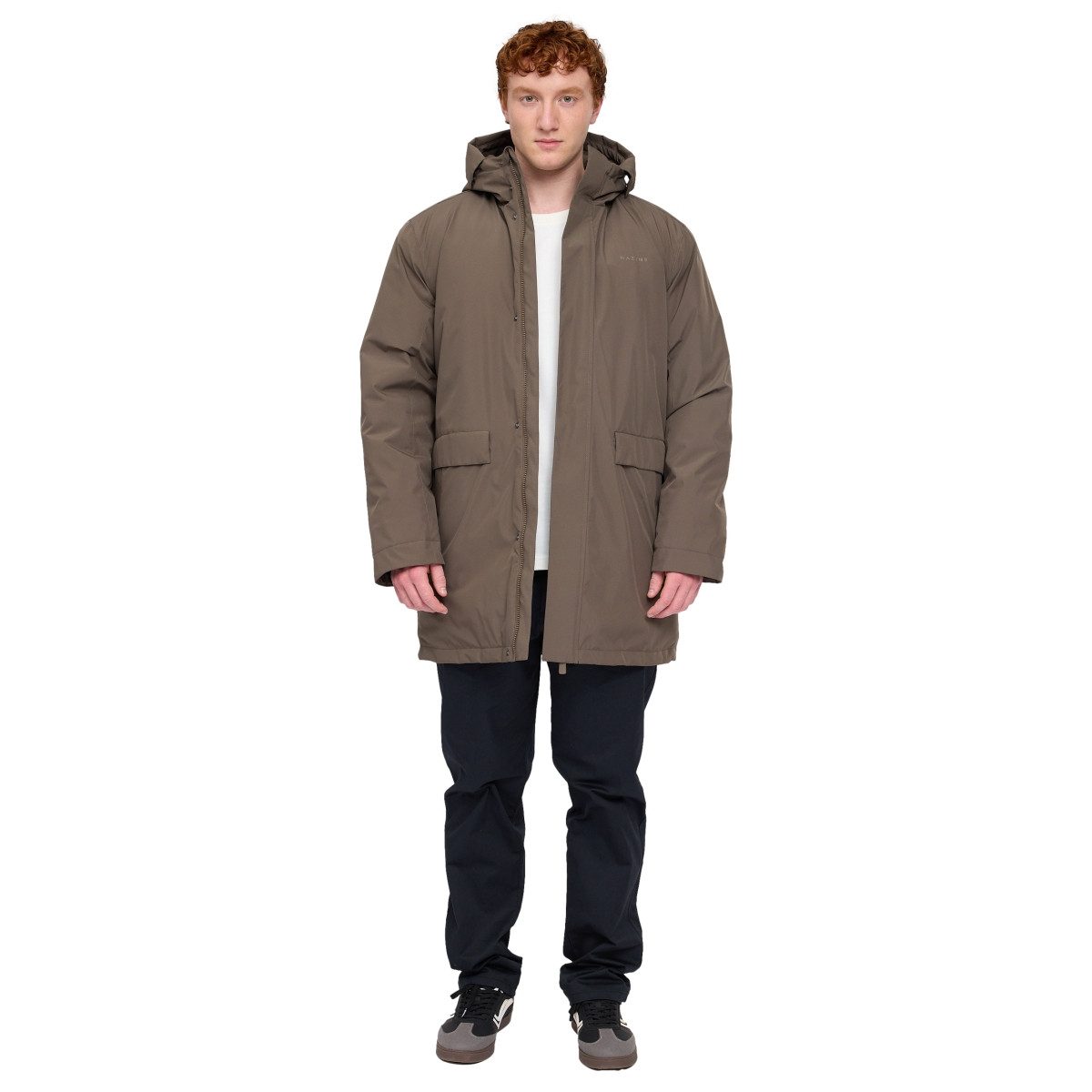 MAZINE Winterjacke Mazine Padded Parka günstig online kaufen