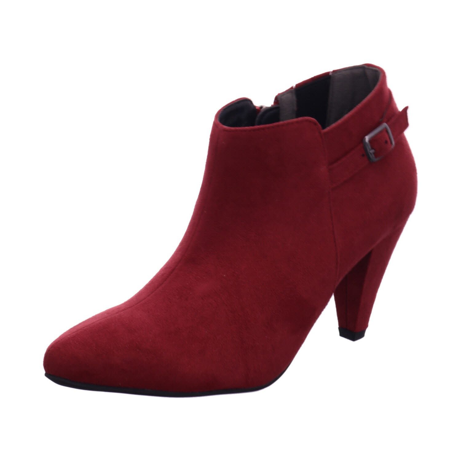 Andrea Conti 1008733/024 Stiefelette