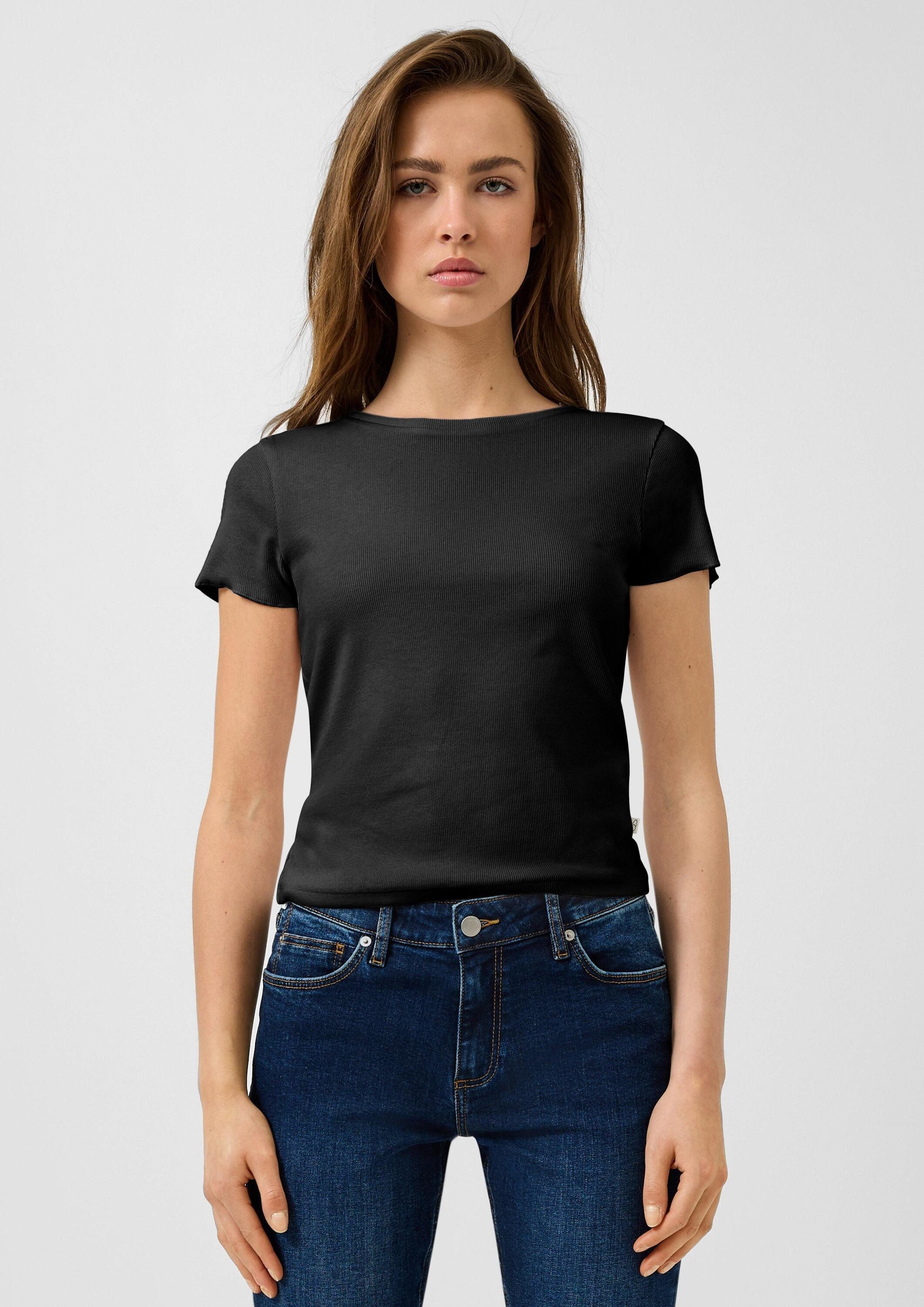 Kurzarmshirt T-Shirt