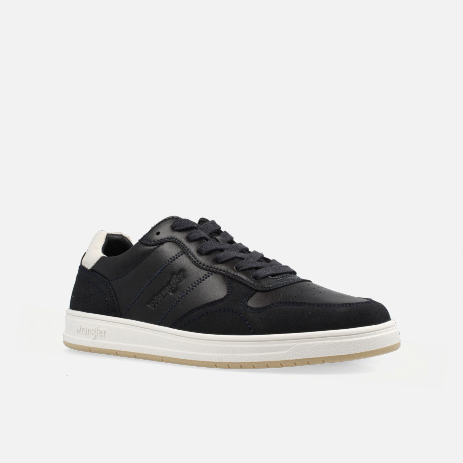 Wrangler RUSTY MEN LOW Sneaker