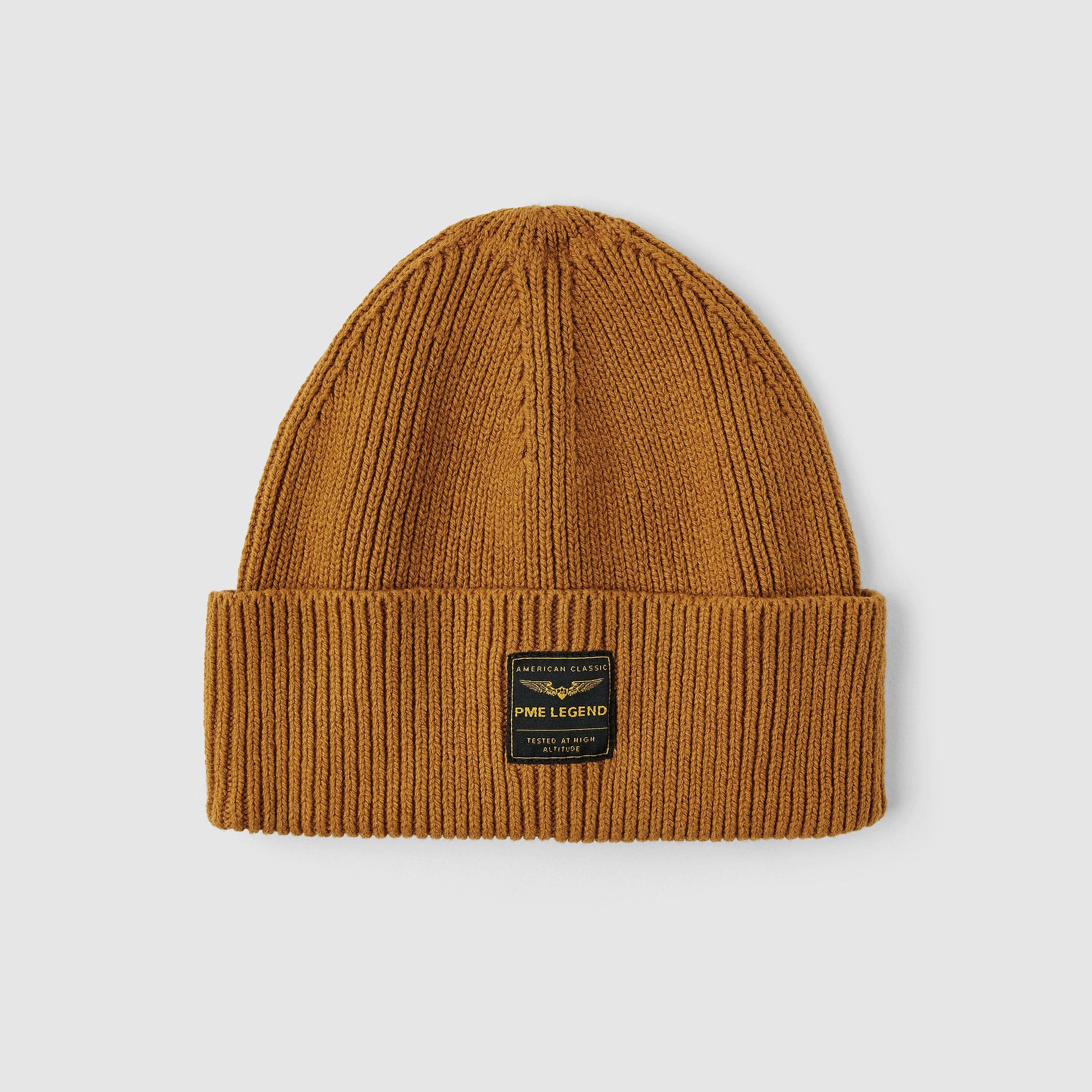 PME LEGEND Strickmütze Beanie Basic günstig online kaufen