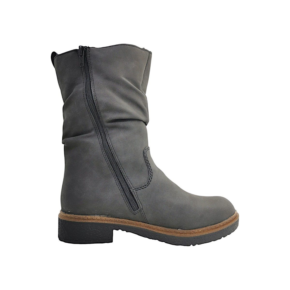 Rieker Schaftstiefel Stiefel günstig online kaufen