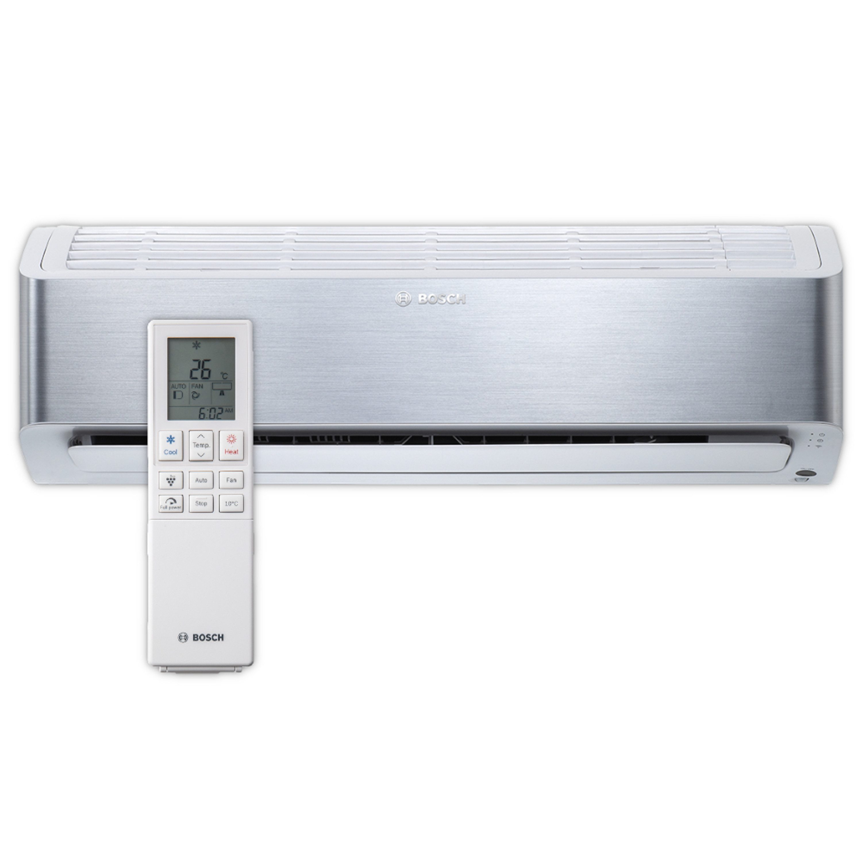 BOSCH Split-Klimagerät CLC8001i-SET 35 ES