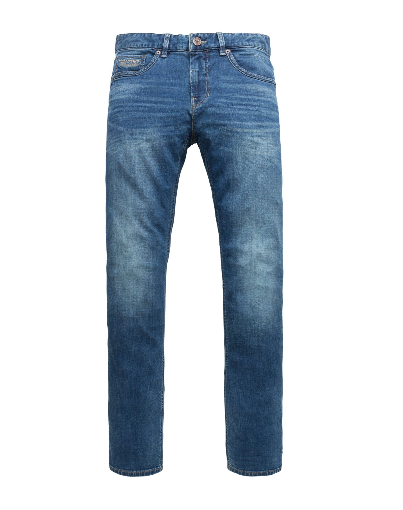 5-Pocket-Jeans NAVIGATOR PTR121