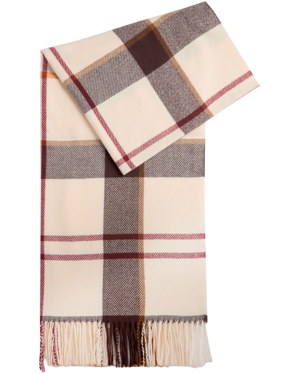 Barbour Modeschal Schal Harriet Tartan