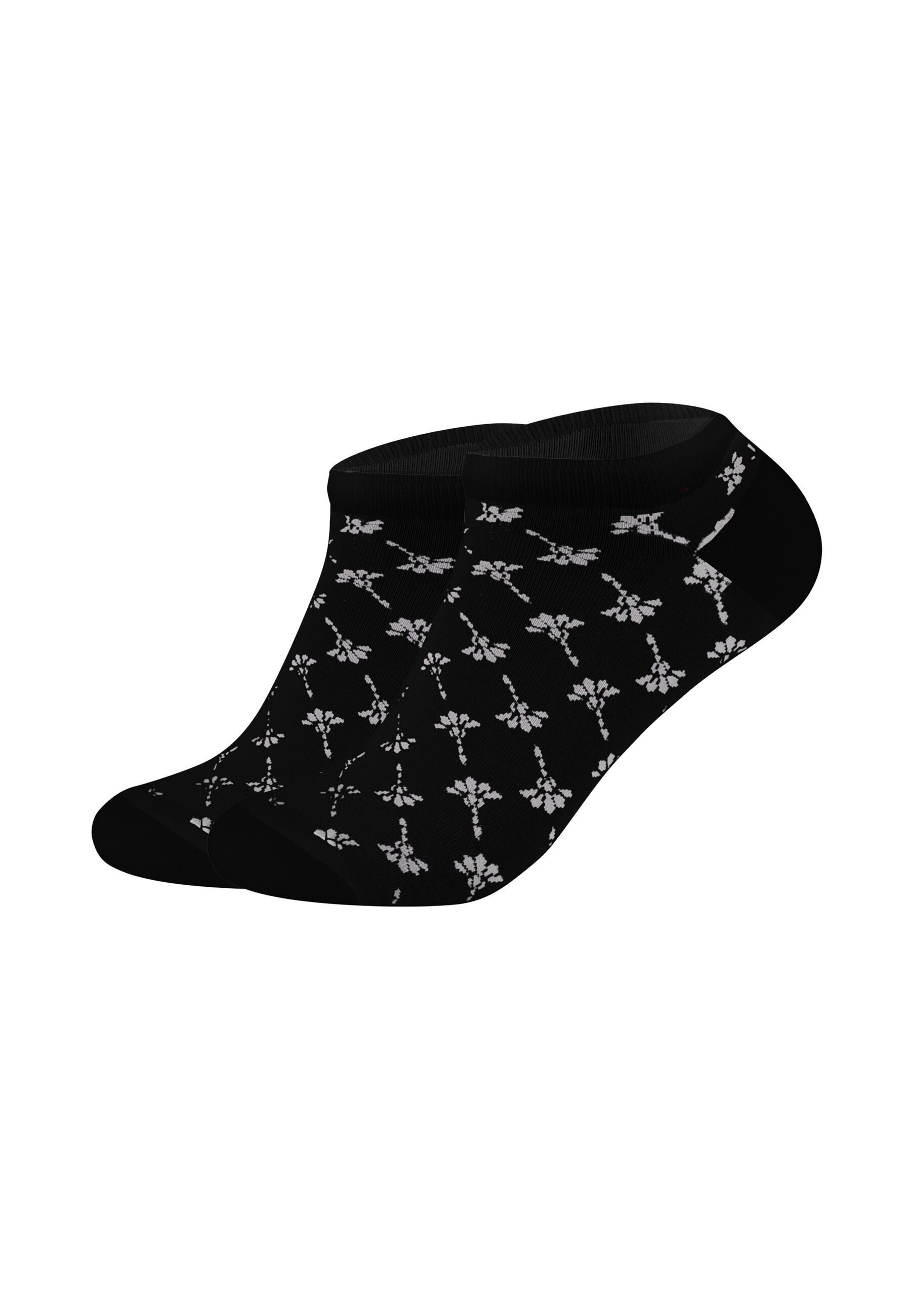 Sneakersocken Sneakersocken 2er Pack