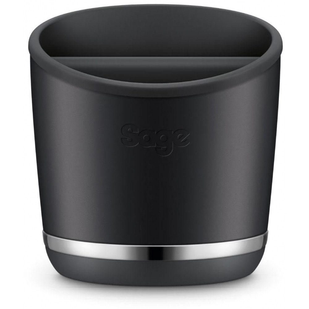 Sage Heißluftfritteuse 9355973121551, 0 W, Elegantes Design in Schwarz