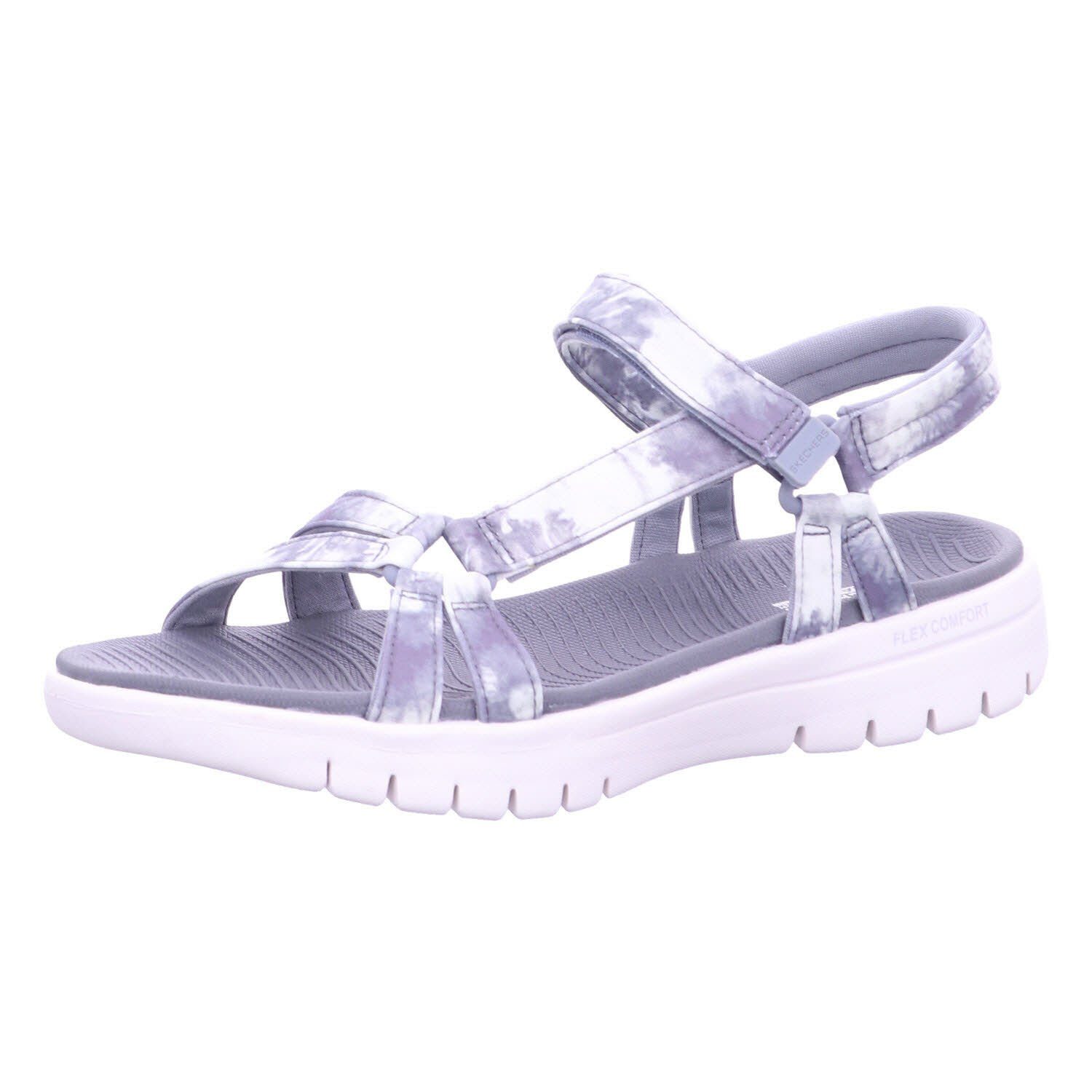 Skechers ON-THE-GO FLEX SANDAL - SPRING Outdoorsandale (2-tlg)