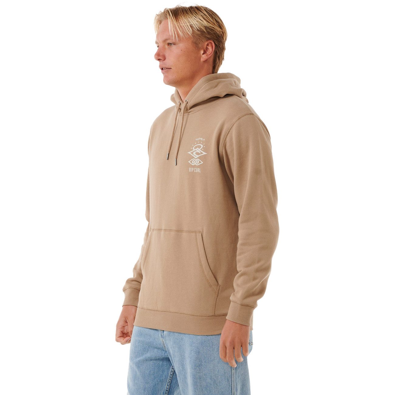 Rip Curl Hoodie SEARCH ICON HOOD SEARCH ICON HOOD