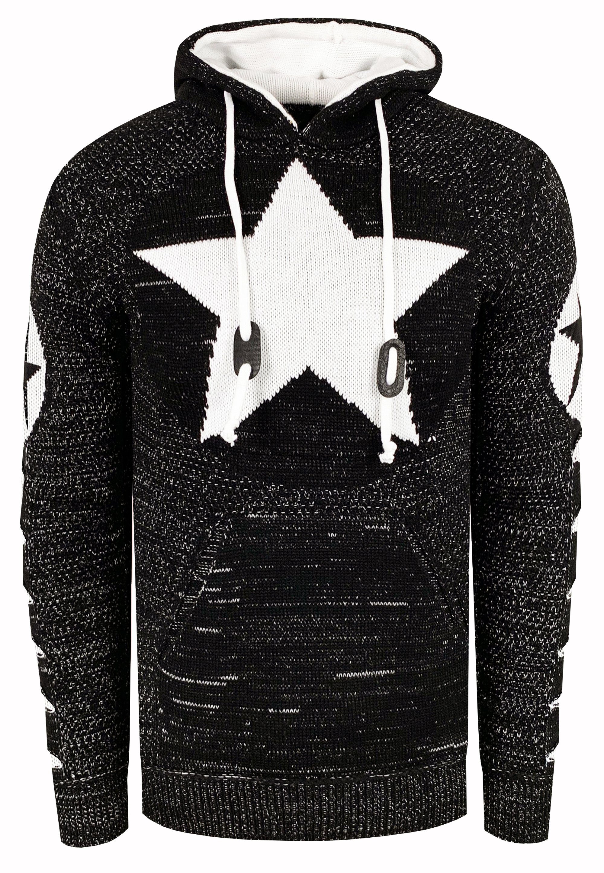 Kapuzensweatshirt