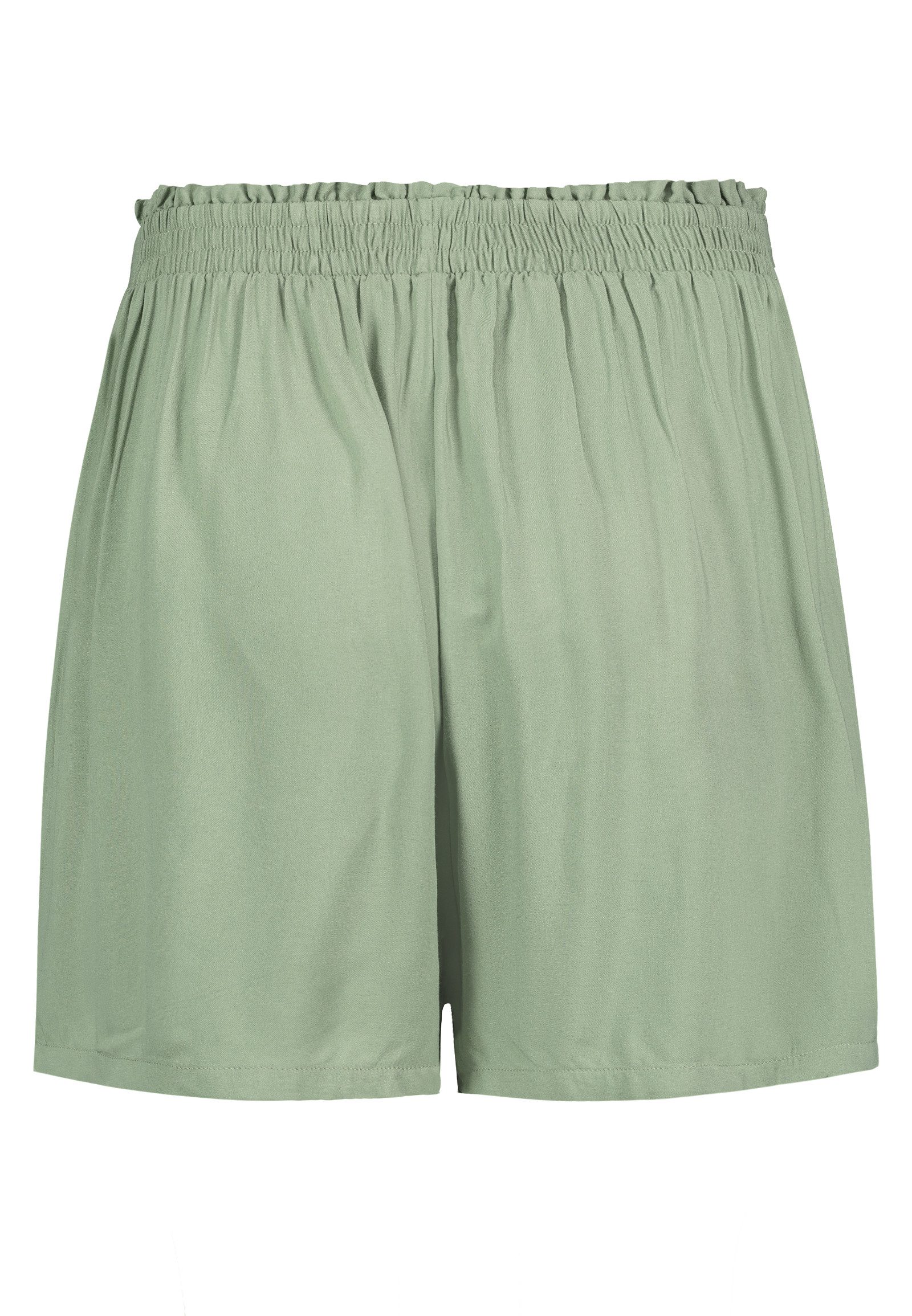 Fresh Made Shorts Mit Bindeband und günstig online kaufen
