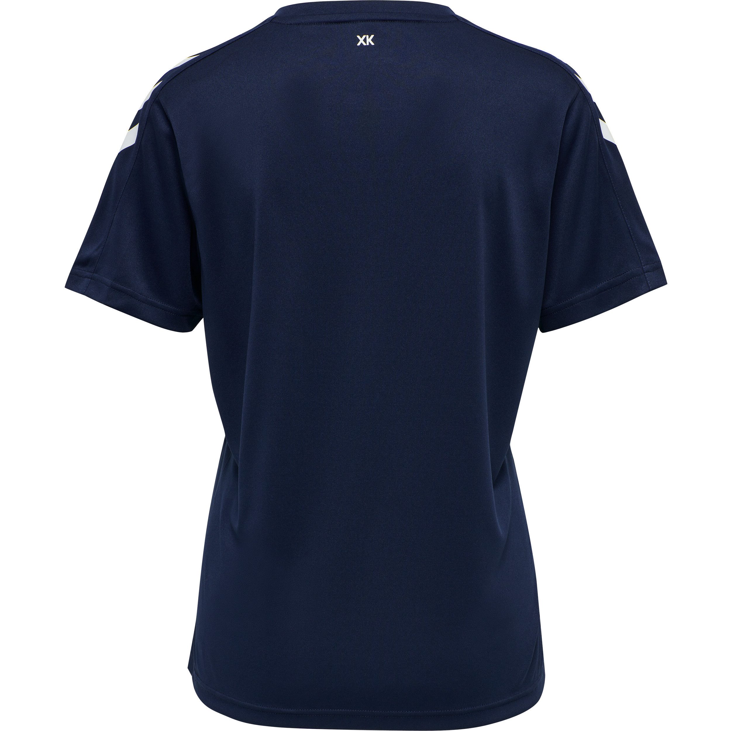 hummel Trainingsshirt HMLCORE XK POLY JERSEY günstig online kaufen