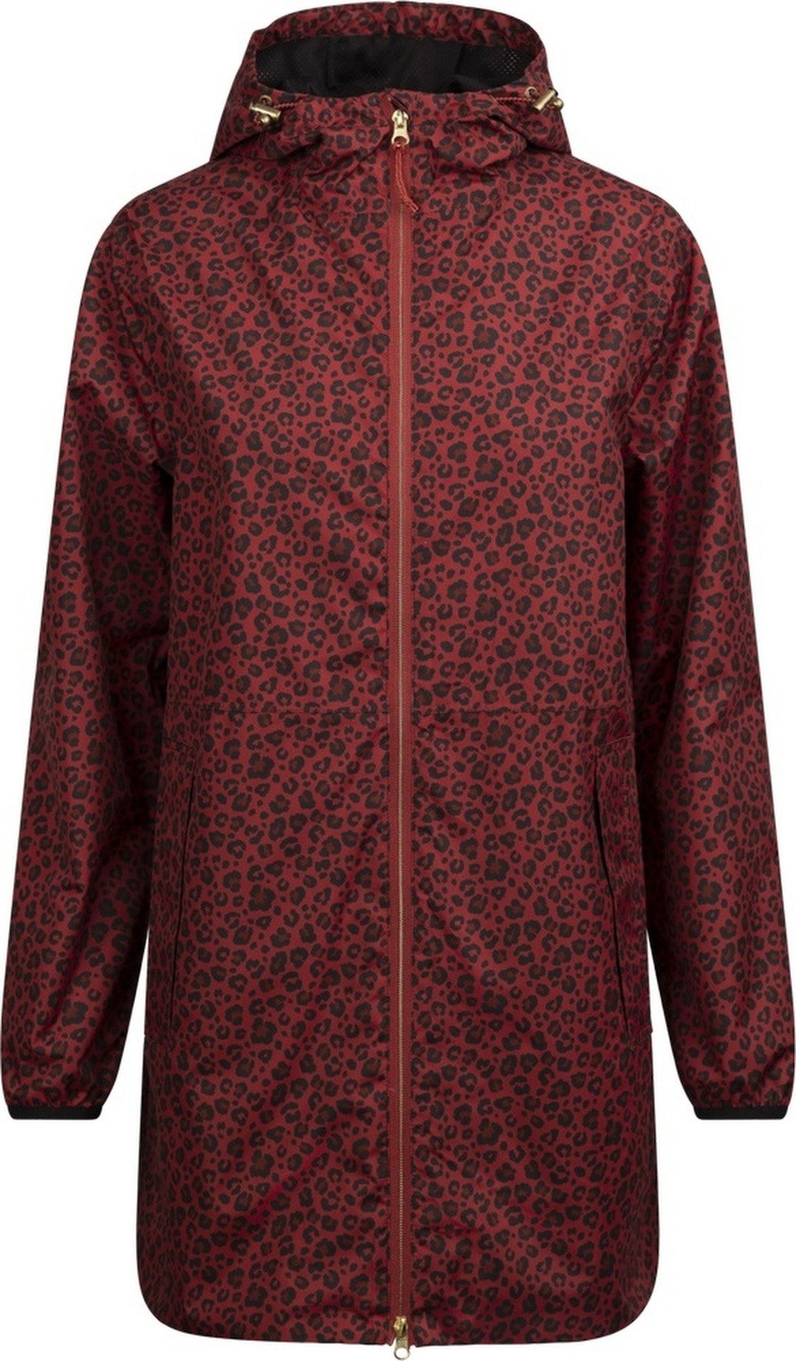 Trespass Winterjacke Parched Rainwear Jacket