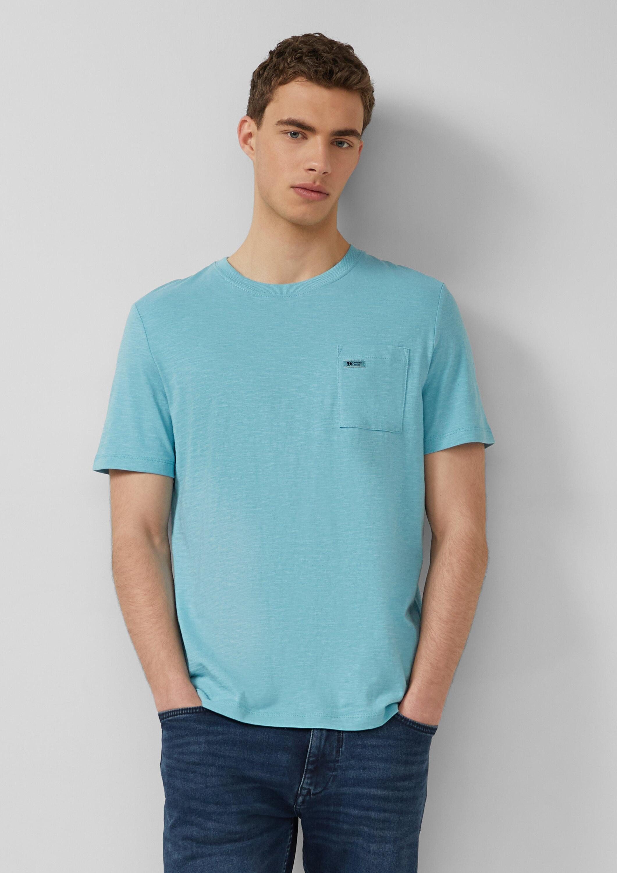Kurzarmshirt T-Shirt