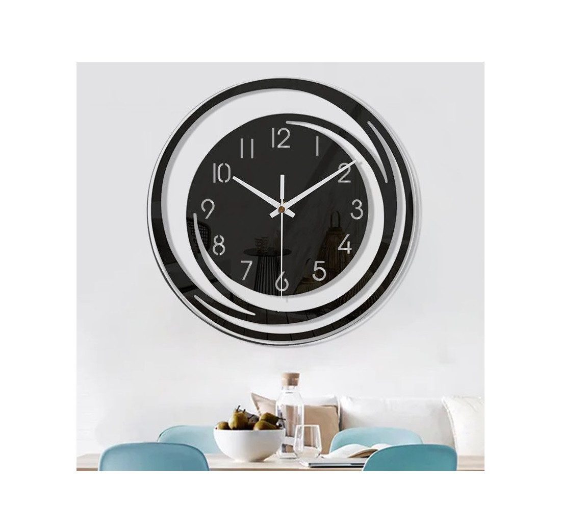 feinlux Wanduhr CT0974