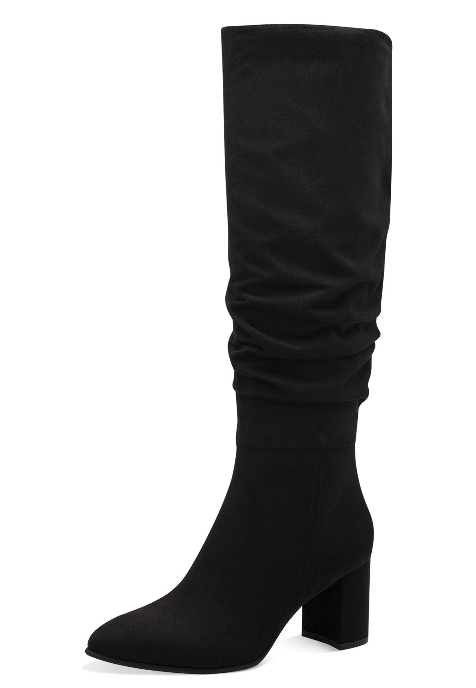 MARCO TOZZI 2-25519-41 001 Black Stiefel