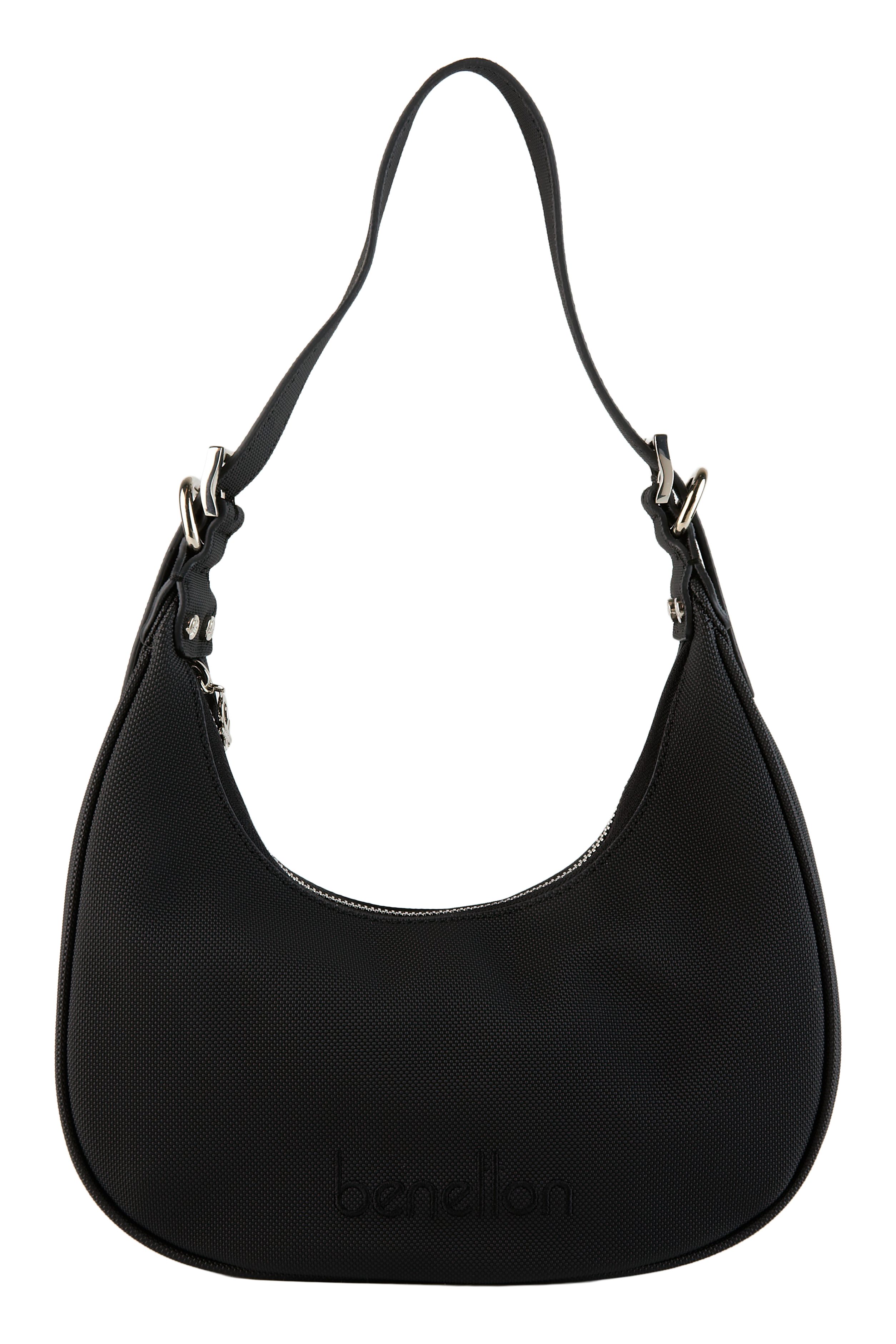 Handtasche 2-in-1 Damen Schultertasche & Umhängetasche – Crossbody Bag – Uni