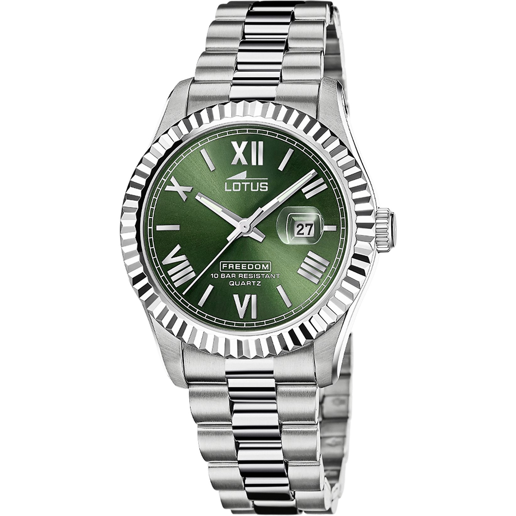 Quarzuhr Freedom Collection 19002_4