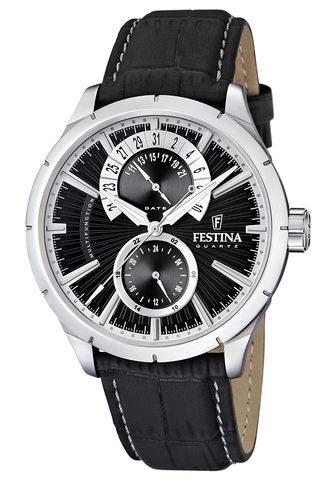 FESTINA Часы многофункциональные »F16573...