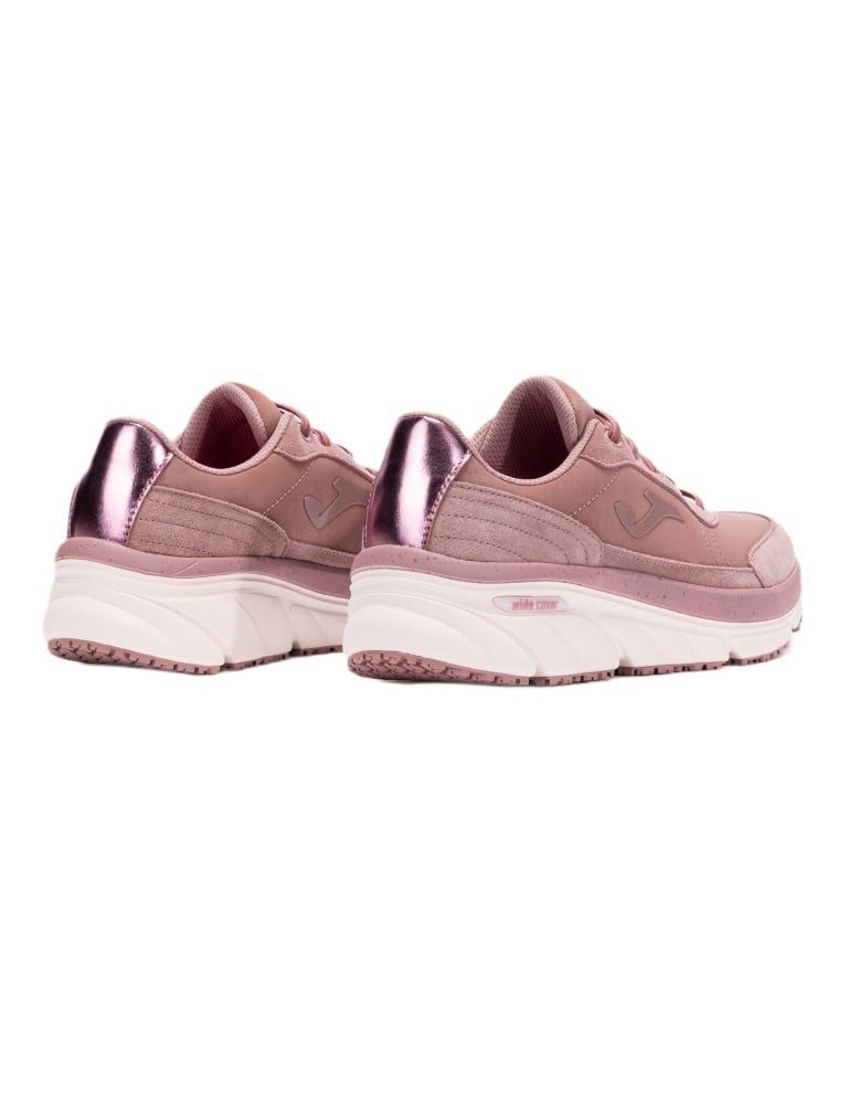 Joma Morgana Lady 2529 rosa Damen Sneaker