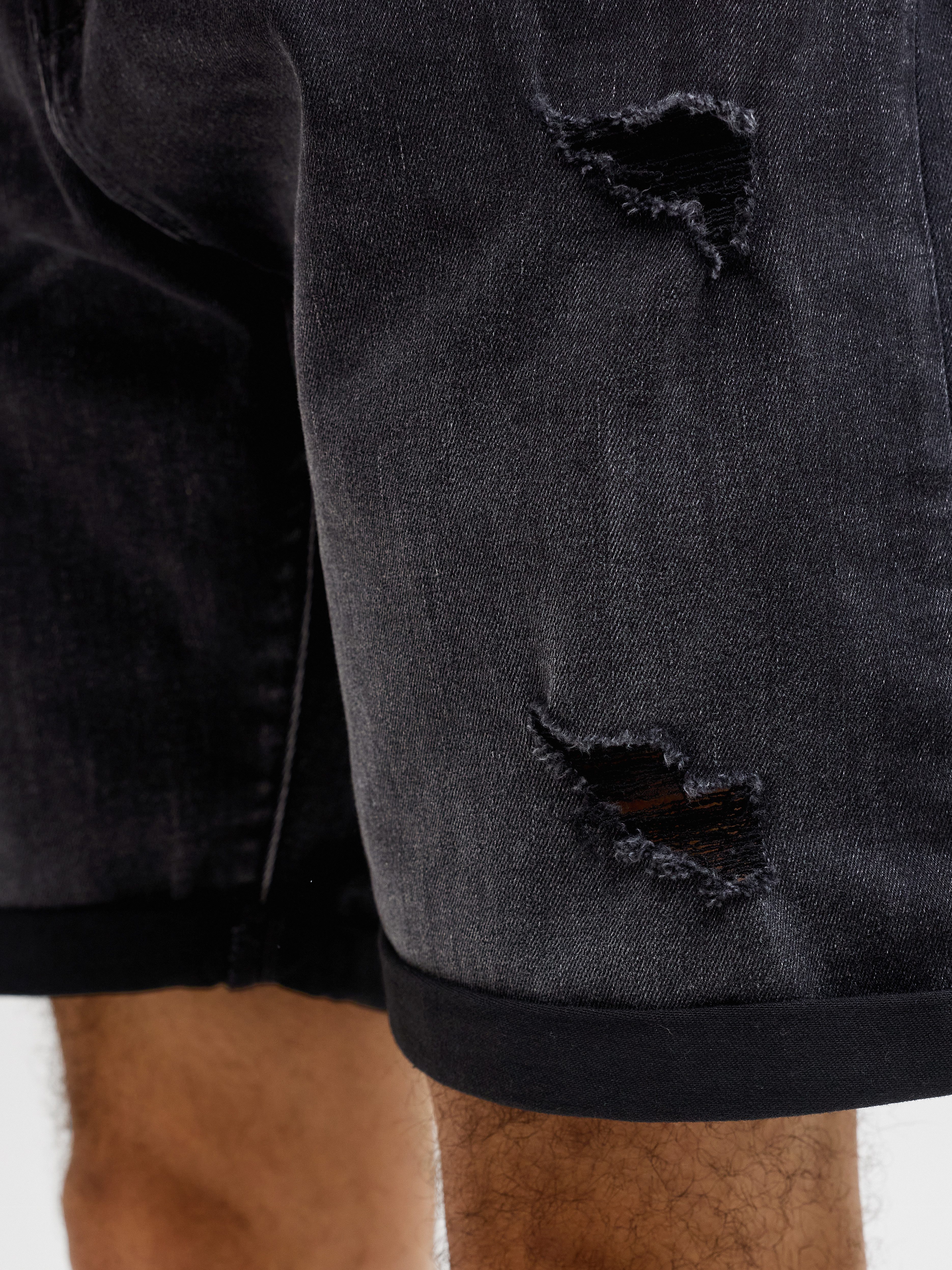 Jack & Jones Shorts JJIRICK JJFOX SHORTS CB 310 SN im Four-Pocket Style